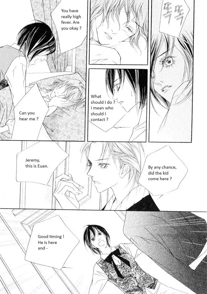 Savage Garden Chapter 15 7